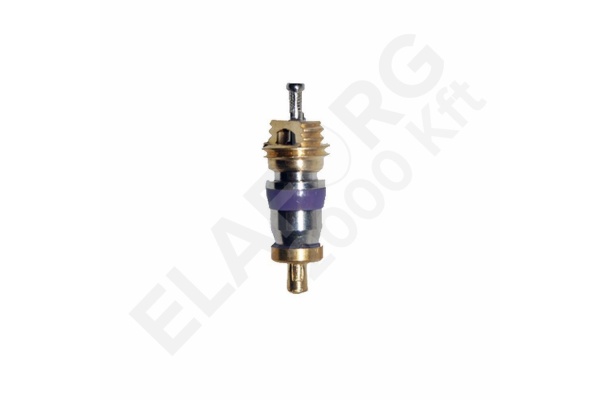 Szelep nagy VW MB 27,155x7,8mm