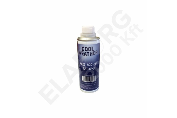 Pag olaj 100 R1234yf 250ml