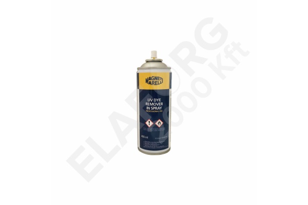 Kontrasztanyag lemosó spray 400ml