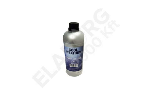 Pag olaj  68 1l