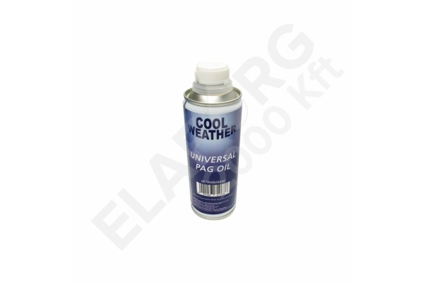 Univerzális Pag olaj 250ml