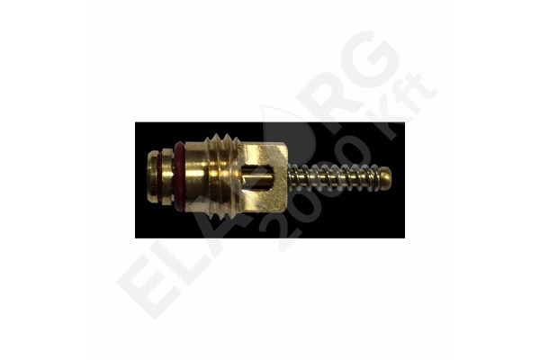 Szelep 21,8mm x 8mm - HFO 1234YF