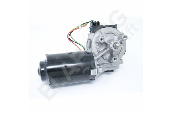 Ablaktörlő motor