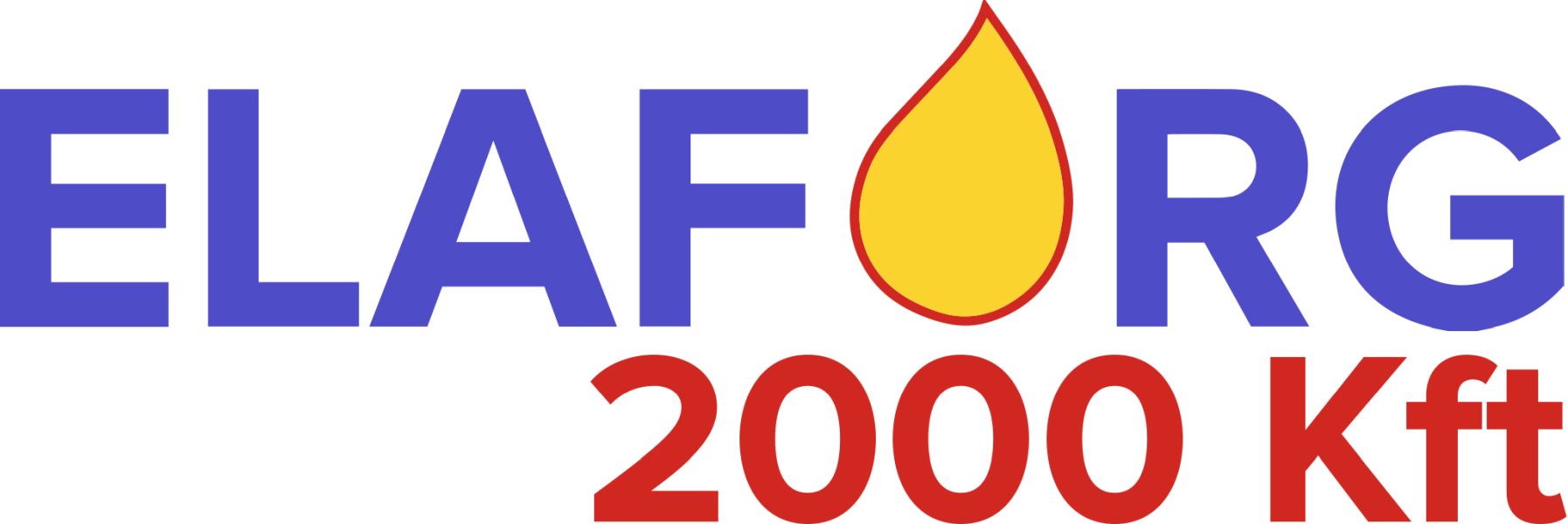 elaforg 2000 kek